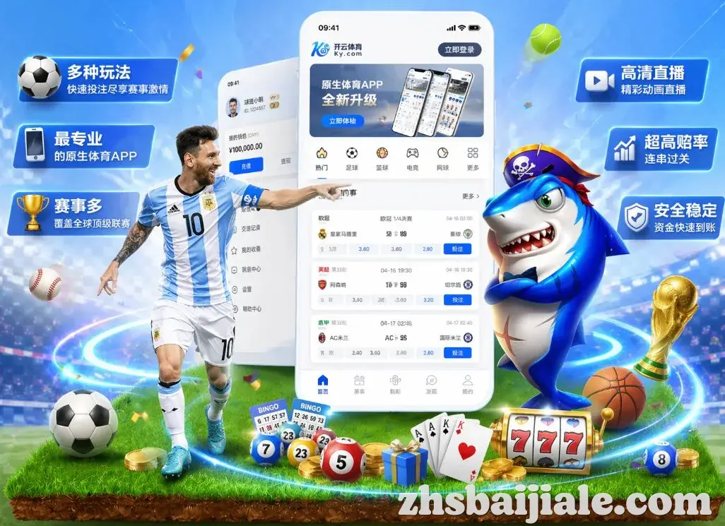 在线娱乐App